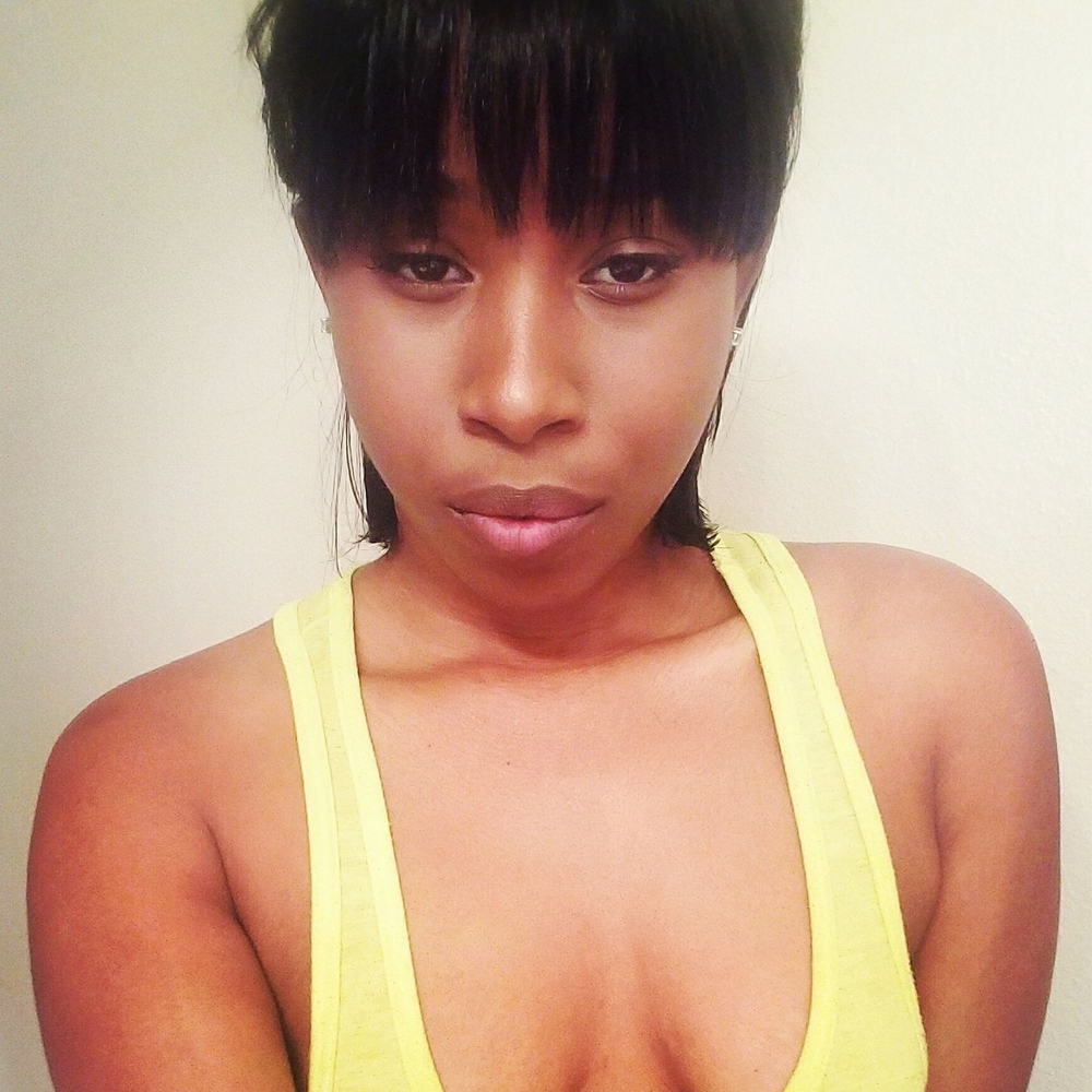 Meet your Posher, Jazmyn